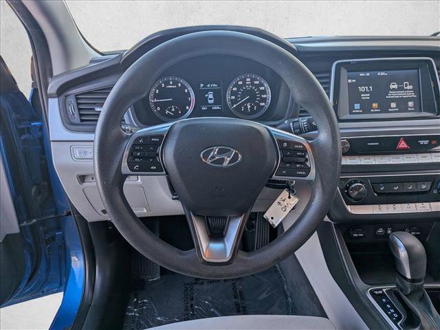 Used 2018 Hyundai Sonata SE image 12