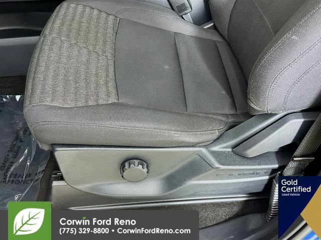 Certified 2023 Ford F150 XL w/ STX Appearance Package image 23