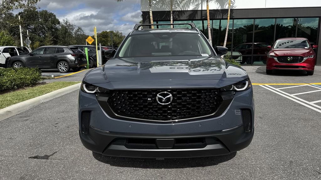 New 2026 MAZDA CX-50 2.5 Hybrid w/ Weather Package image 30