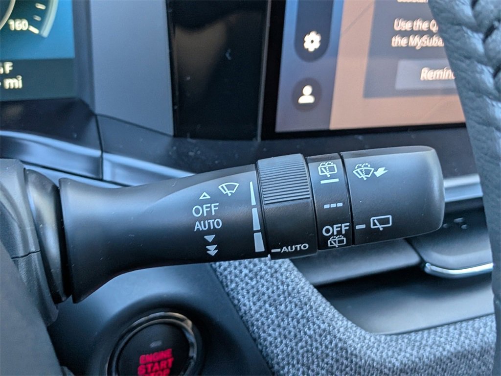 New 2026 Subaru Outback Premium image 30