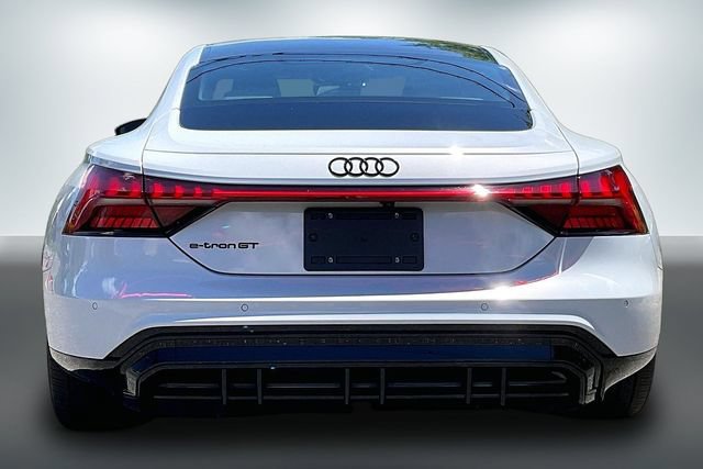 Certified 2023 Audi e-tron GT Premium Plus w/ Performance Package AWD/4WD image 4