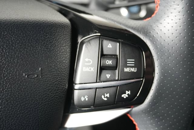 Certified 2025 Ford Explorer ST-Line w/ ST-Line Street Pack image 14