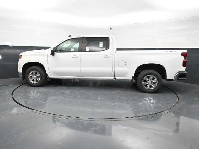 Used 2024 Chevrolet Silverado 1500 LT w/ Protection Package AWD/4WD image 5