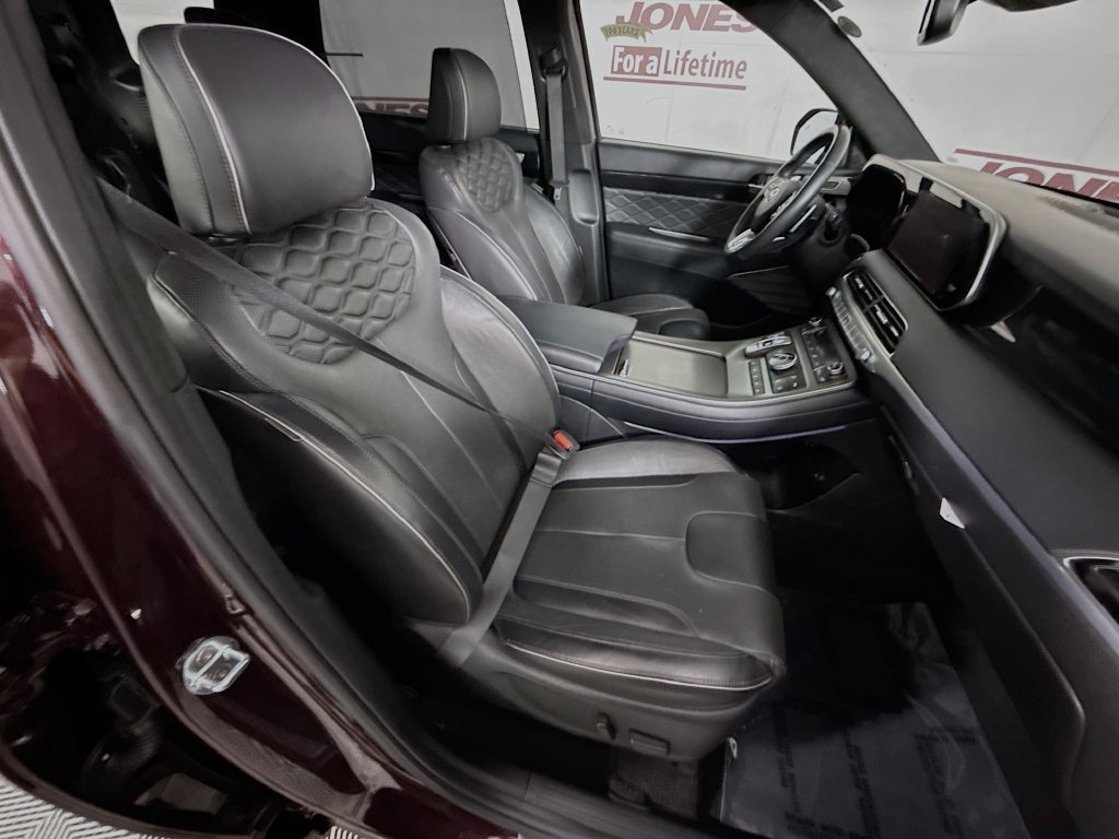 Used 2020 Hyundai Palisade Limited AWD/4WD image 34