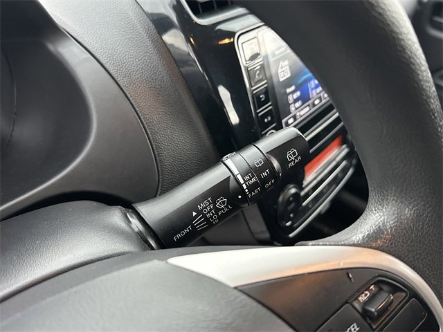 Used 2021 Mitsubishi Mirage ES image 19