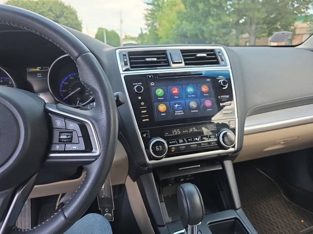 Used 2019 Subaru Outback 2.5i Premium AWD/4WD image 23