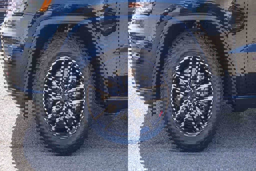 Used 2020 Jeep Grand Cherokee Trailhawk w/ Premium Lighting Group image 10