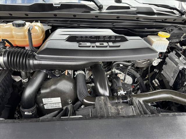 Used 2022 RAM 1500 Limited AWD/4WD image 21