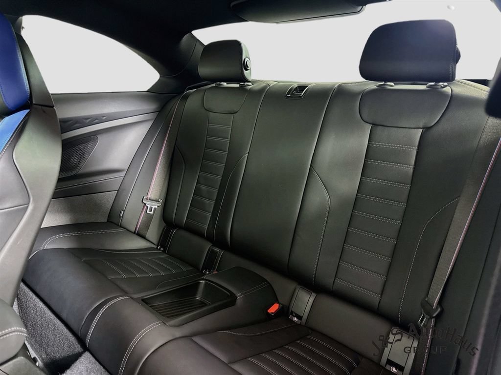 Used 2023 BMW M2 w/ Lighting Package RWD image 27