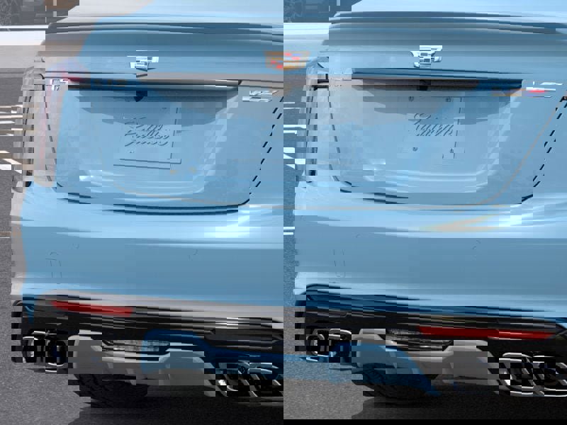 New 2026 Cadillac CT5 V image 14
