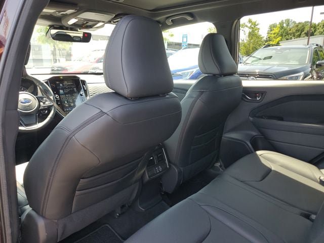 Certified 2026 Subaru Forester Limited w/ Premium/Limited Package AWD/4WD image 14
