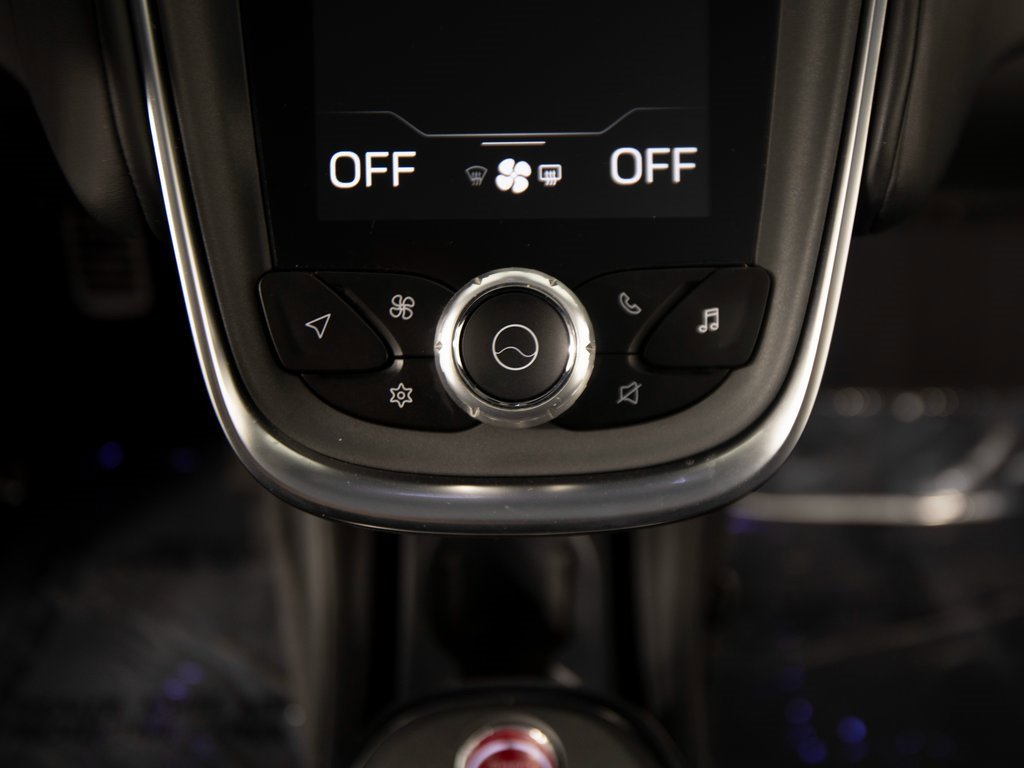 Used 2020 McLaren GT image 14