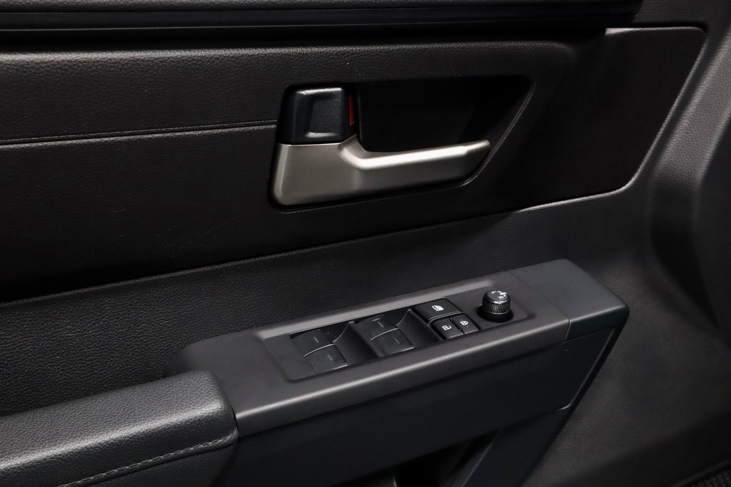 Used 2025 Toyota Tundra SR5 w/ SX Package image 21