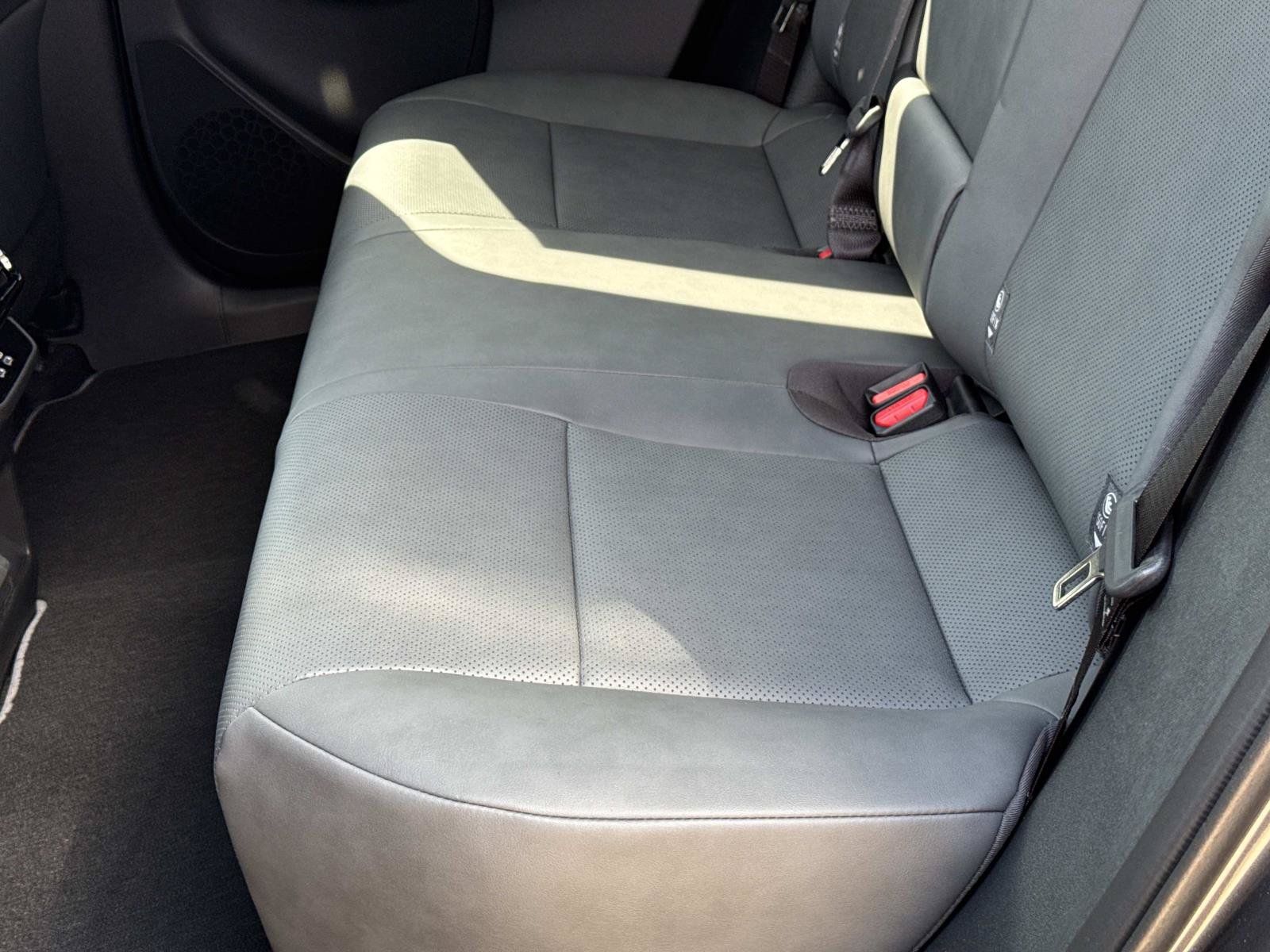New 2026 Lexus RZ 350e 2WD w/ Convenience Package image 17