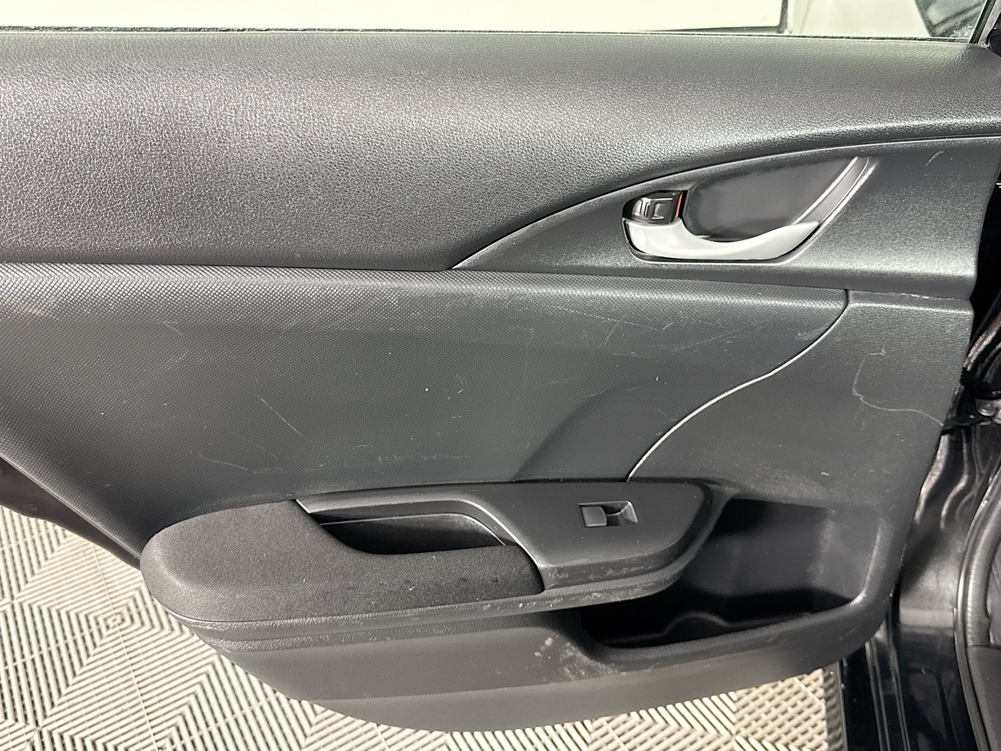 Used 2018 Honda Civic LX image 24
