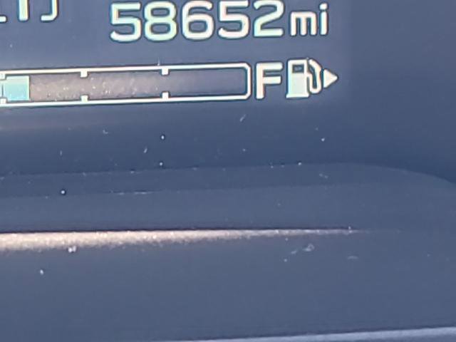 Used 2022 Subaru Crosstrek 2.5i Sport w/ Moonroof Package image 12