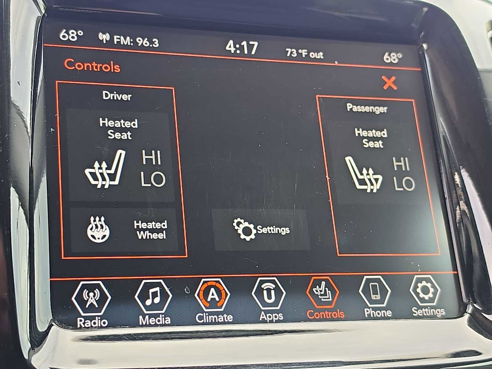 Used 2019 Jeep Compass Limited FWD image 29