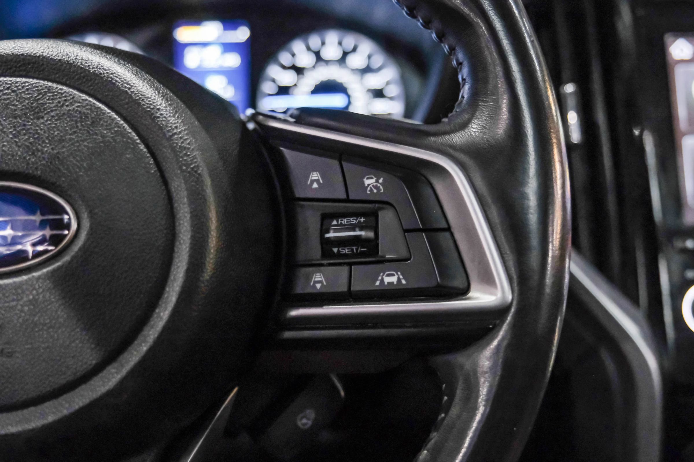 Used 2019 Subaru Ascent Touring w/ Popular Package #3 image 16