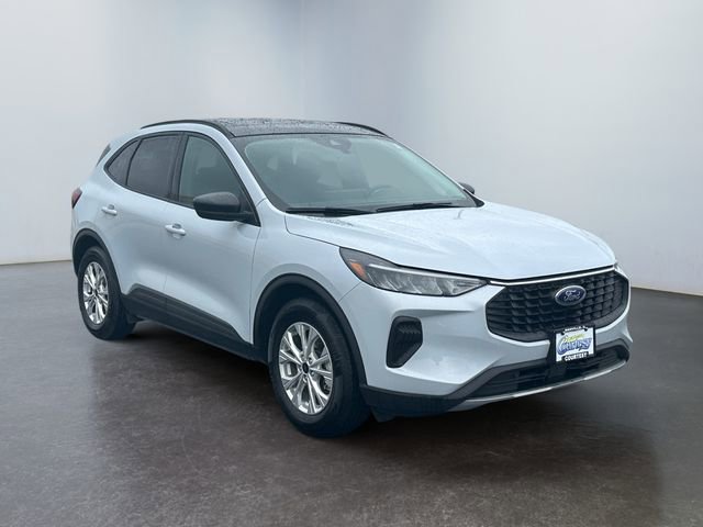 Used 2025 Ford Escape Active w/ Tech Pack #1 image 7