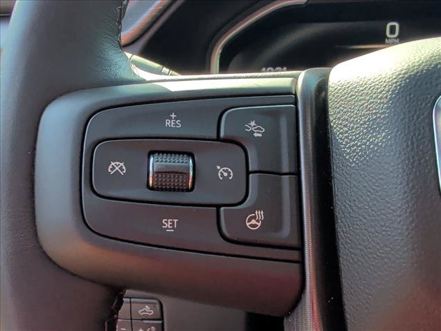 Used 2026 GMC Sierra 2500 Denali Ultimate w/ LPO, Black Badging Package AWD/4WD image 18