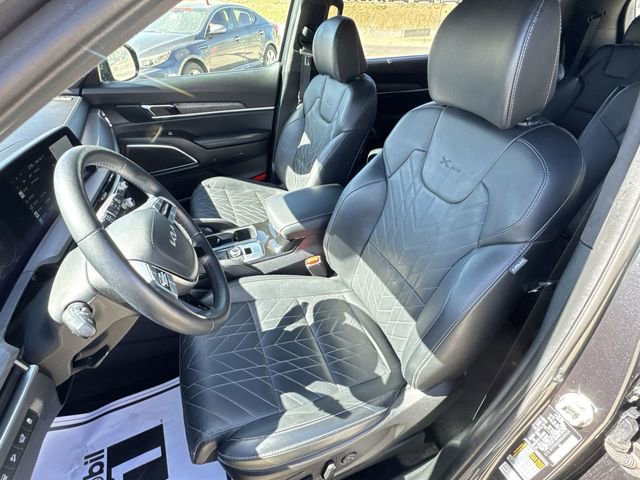 Certified 2024 Kia Telluride SX Prestige X-Pro image 13