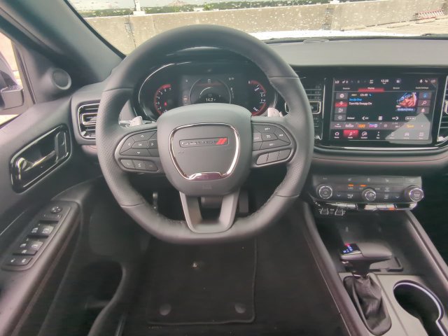 New 2027 Dodge Durango GT AWD/4WD image 18