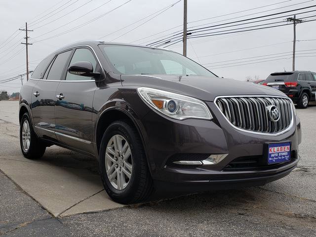 Used 2015 Buick Enclave Convenience image 8
