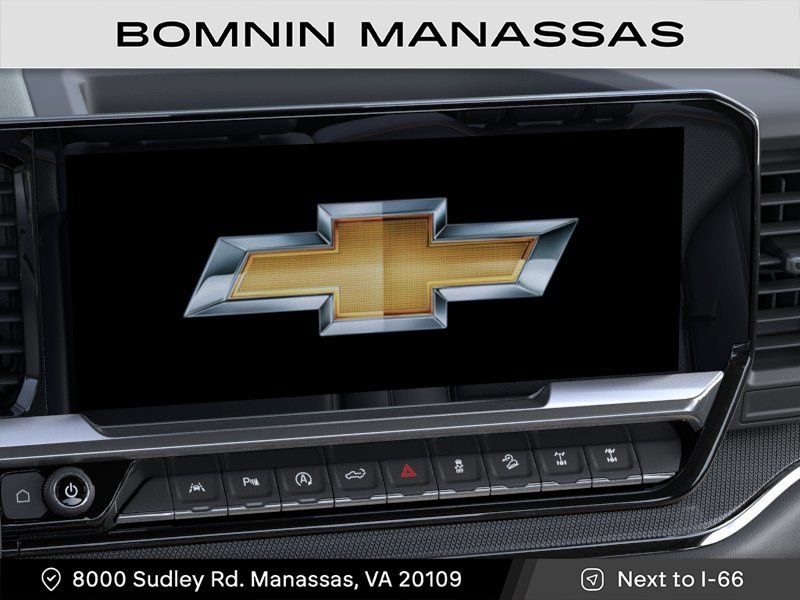 New 2026 Chevrolet Silverado 1500 ZR2 AWD/4WD image 20