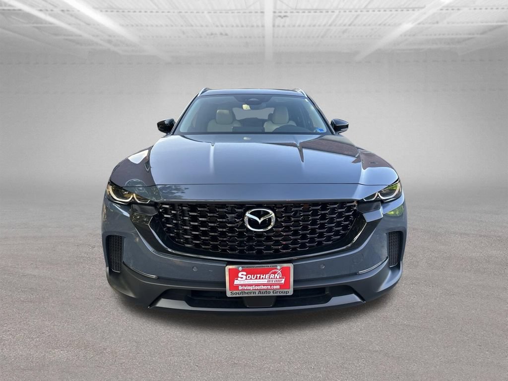 New 2026 MAZDA CX-50 AWD 2.5 S w/ Weather Package image 9