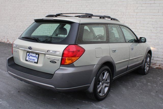 Used 2005 Subaru Outback 3.0R L.L. Bean image 15