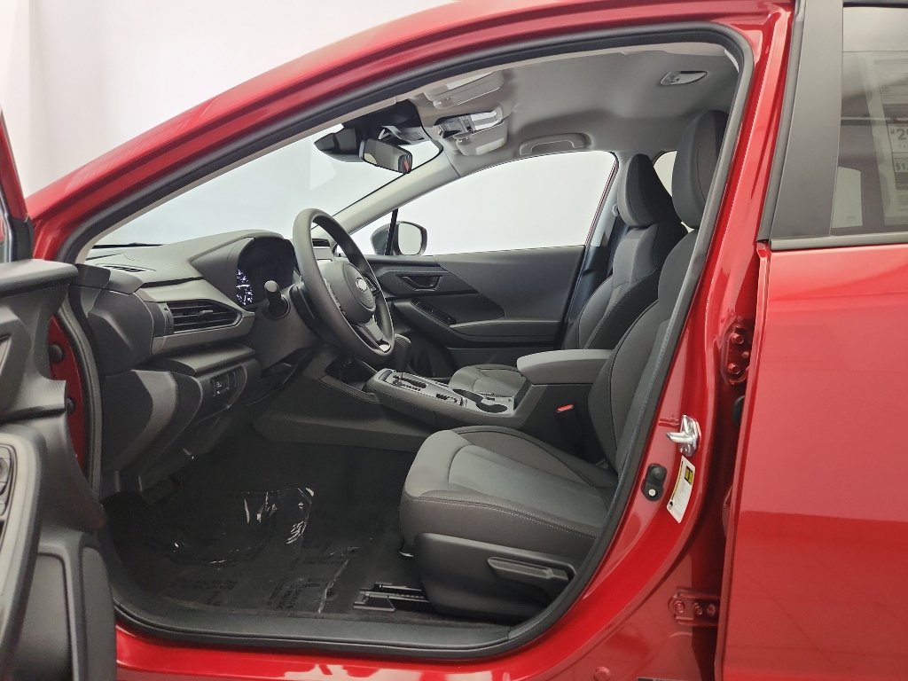 New 2026 Subaru Crosstrek 2.5i AWD/4WD image 6