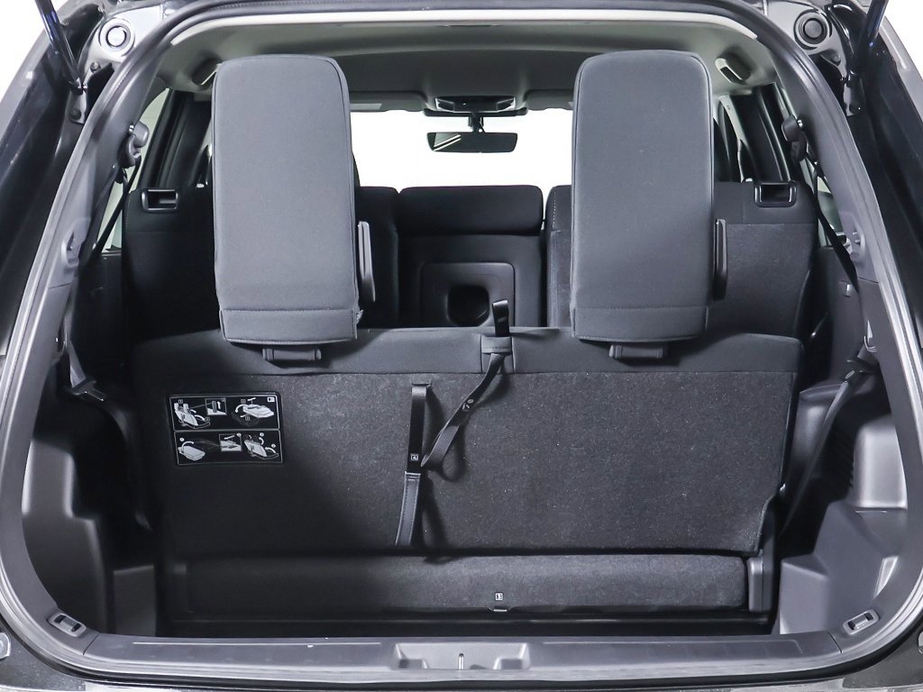 New 2026 Mitsubishi Outlander ES image 16