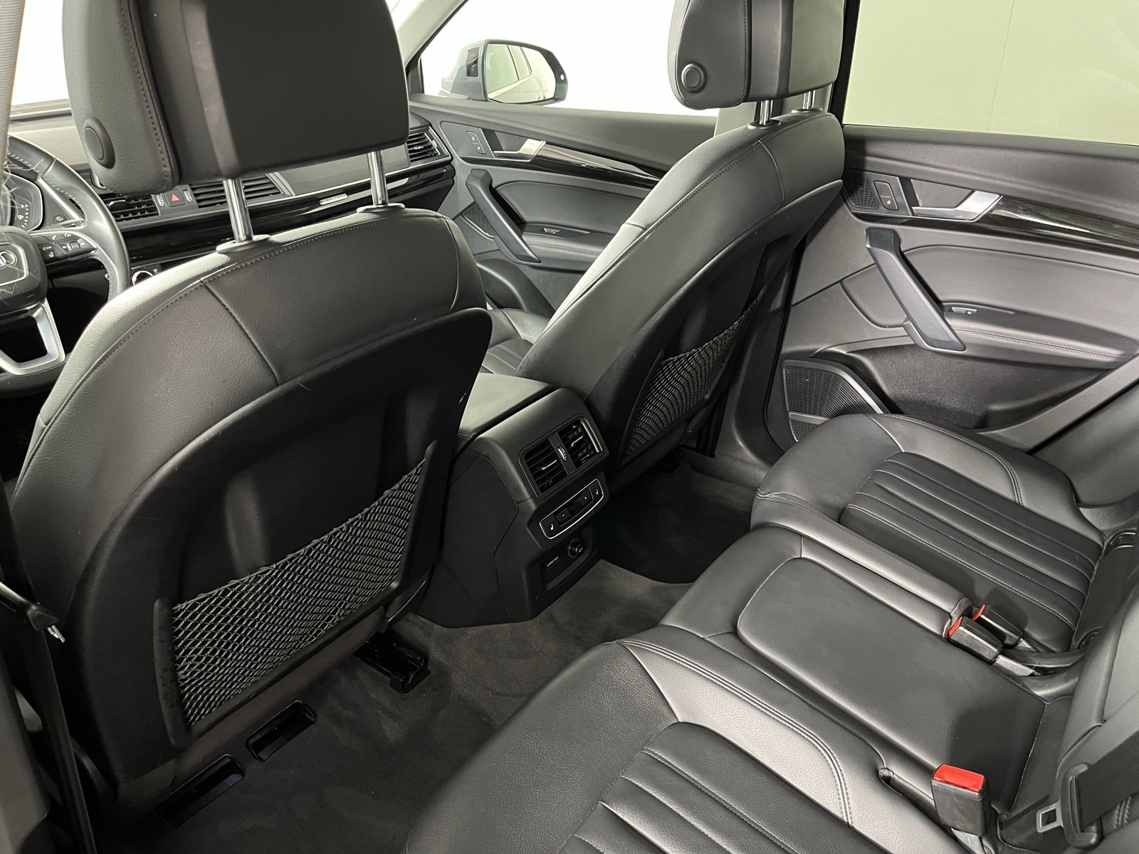 Used 2020 Audi Q5 2.0T Premium Plus image 21