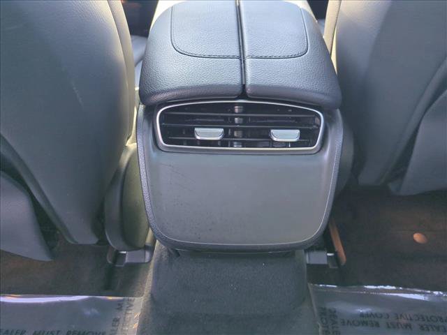 Certified 2023 Mercedes-Benz EQE 350+ 4MATIC Sedan image 21
