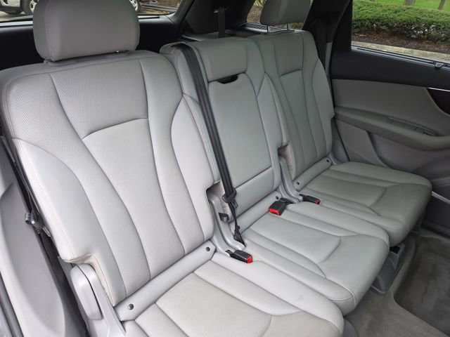 Used 2021 Audi Q7 2.0T Premium Plus image 40