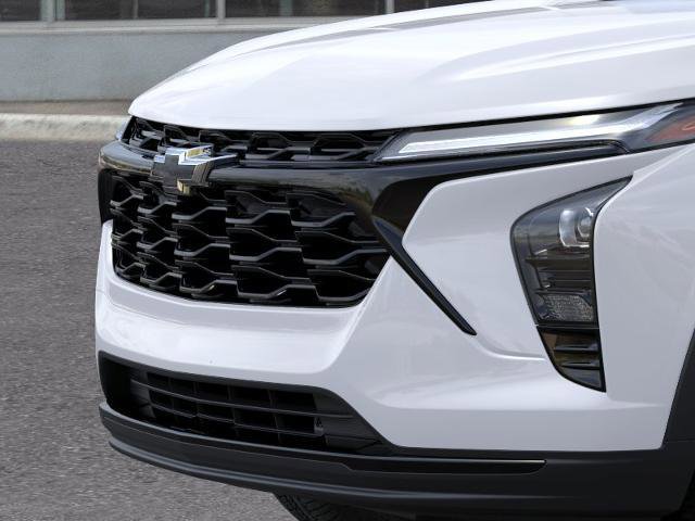 New 2026 Chevrolet Trax LT FWD image 45