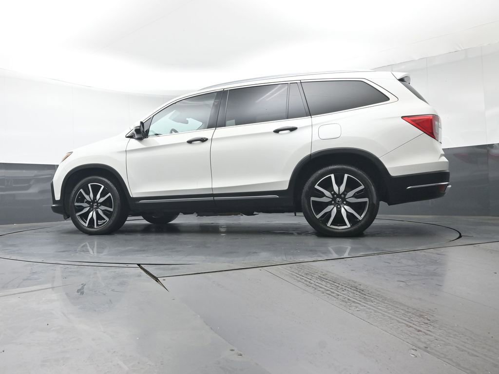 Used 2021 Honda Pilot Touring image 36