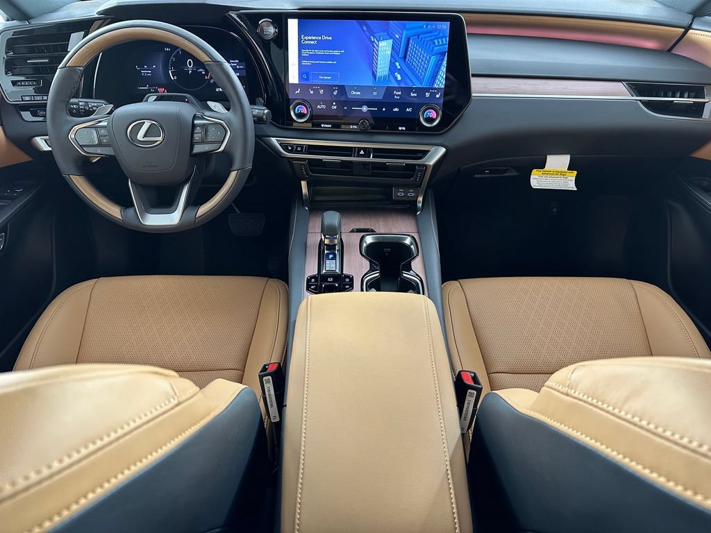 New 2026 Lexus RX 350 Premium Plus w/ Convenience Package AWD/4WD image 21