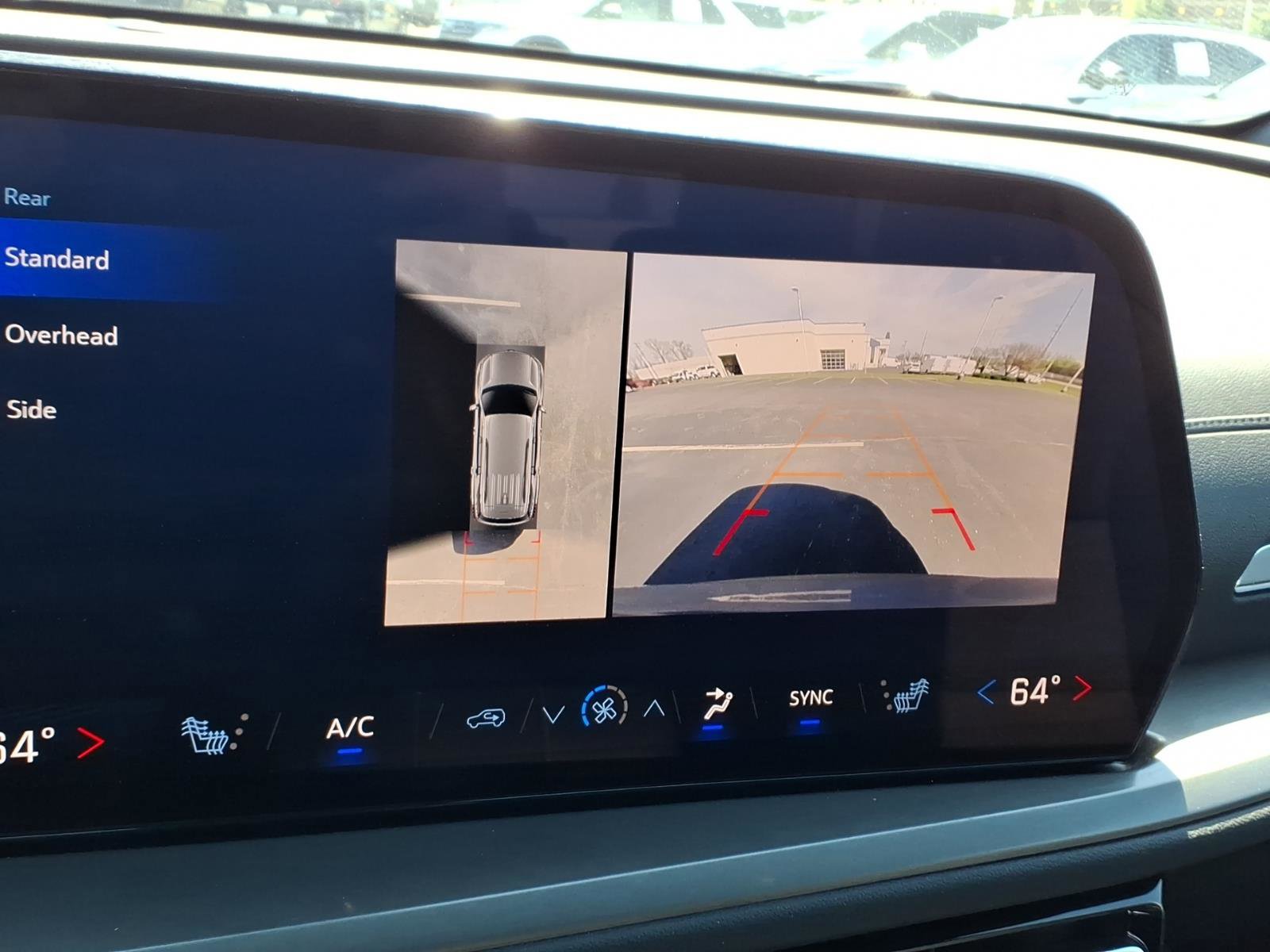 Used 2024 Chevrolet Traverse LS image 13