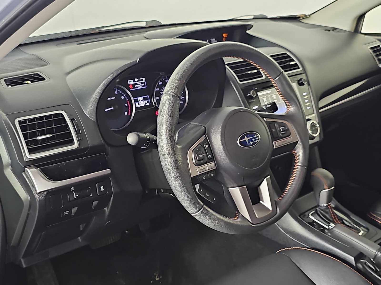 Used 2017 Subaru Crosstrek 2.0i Limited AWD/4WD image 15