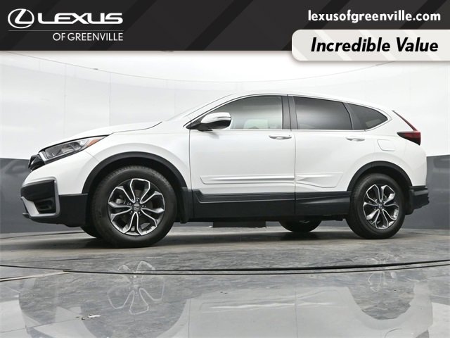 Used 2020 Honda CR-V EX-L image 39