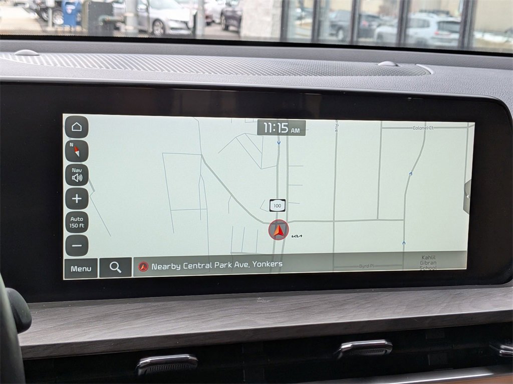 Certified 2023 Kia Telluride EX X-Line image 19