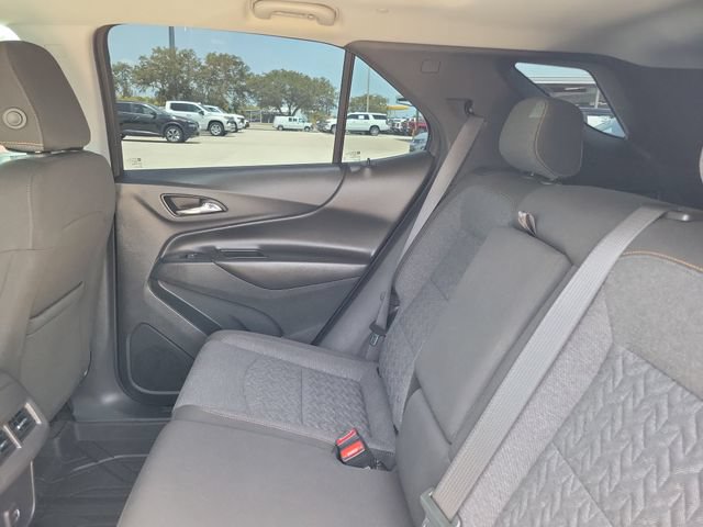 Used 2022 Chevrolet Equinox LT FWD image 10