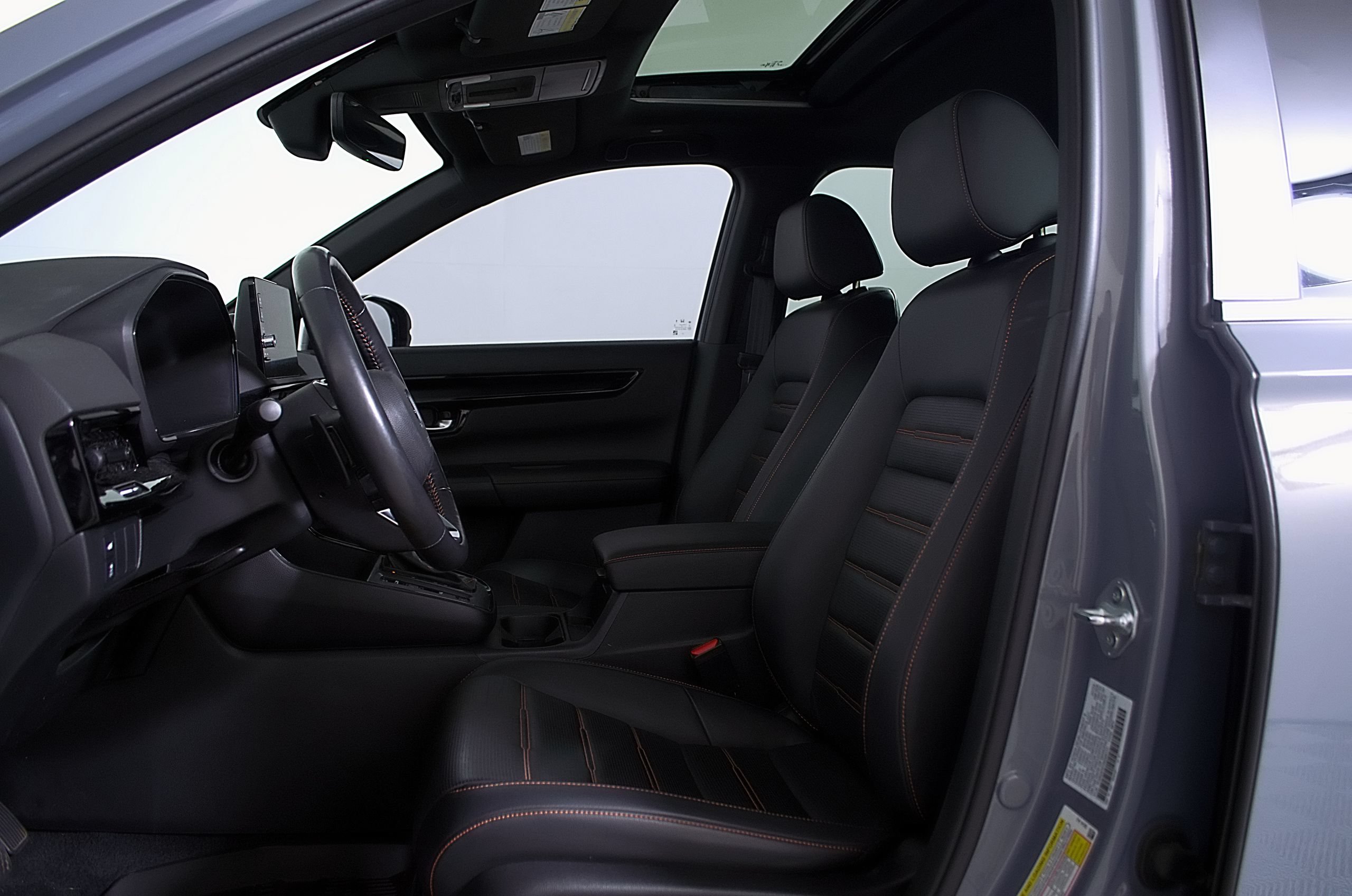 Used 2024 Honda CR-V Sport Touring image 26