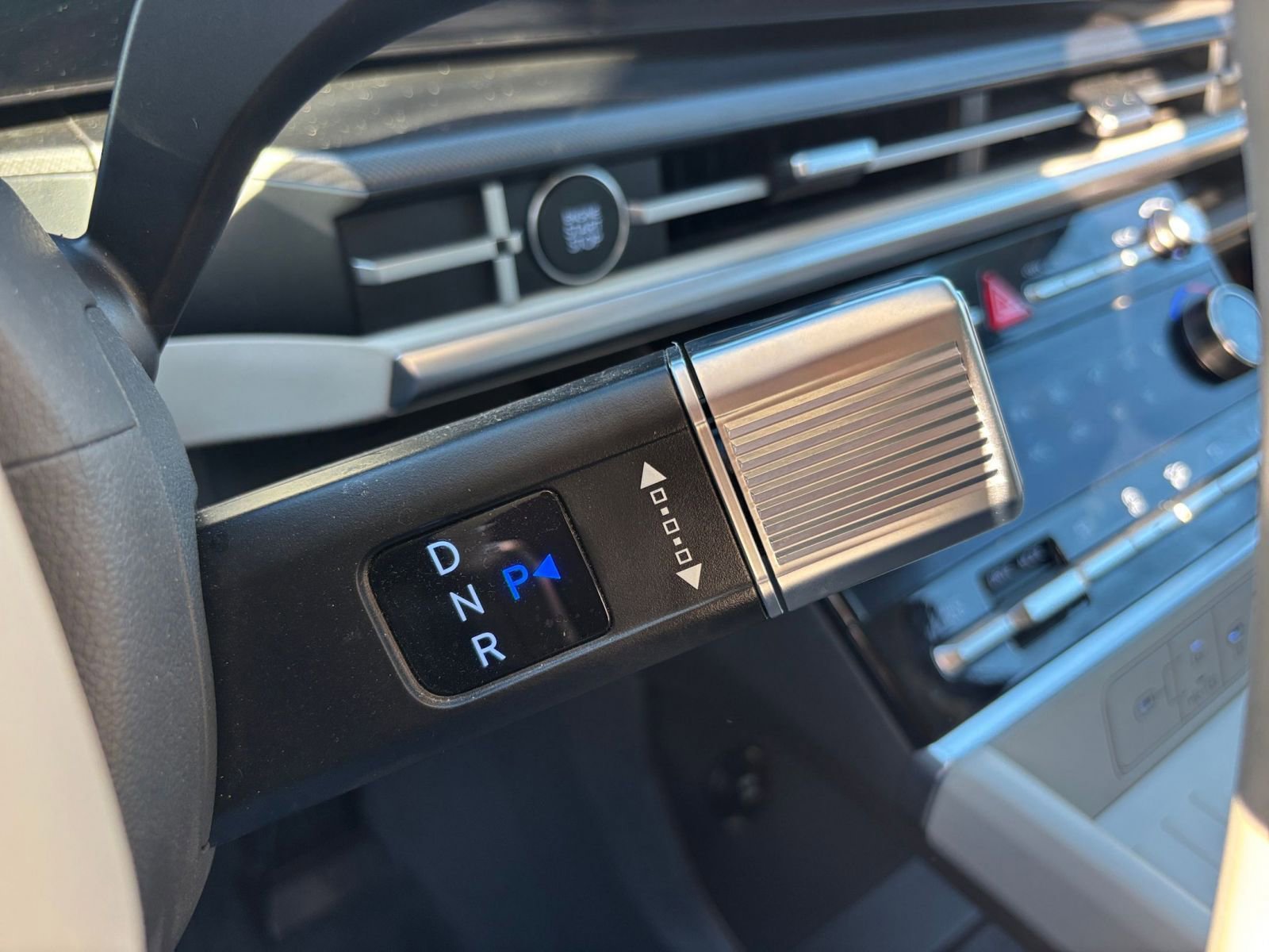 Used 2025 Hyundai Santa Fe SEL image 42