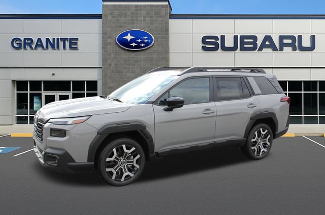 New 2026 Subaru Outback Touring XT AWD/4WD image 4