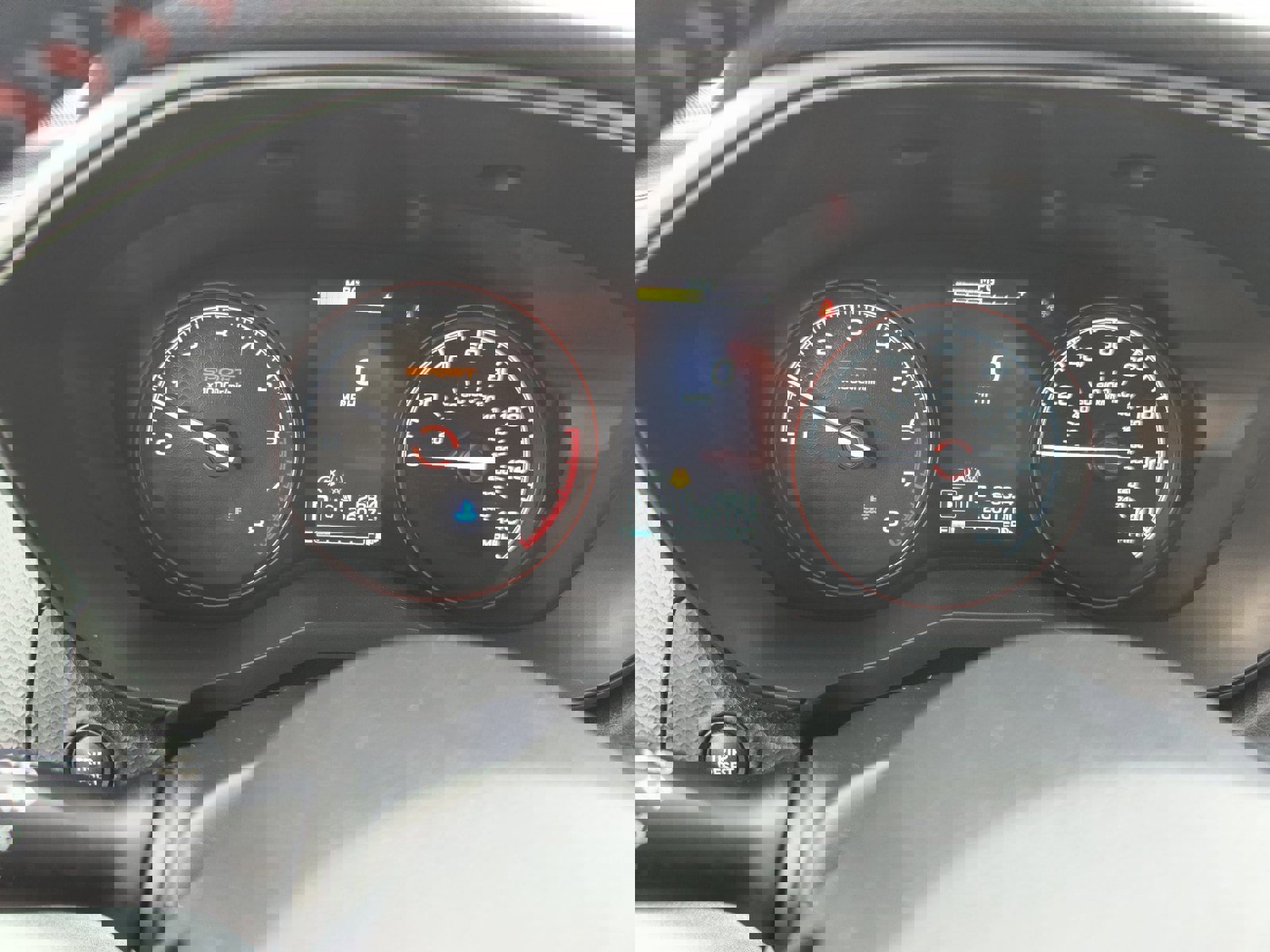 Certified 2022 Subaru Forester Sport image 11