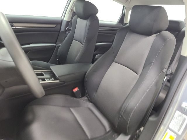 Used 2021 Honda Accord LX image 15
