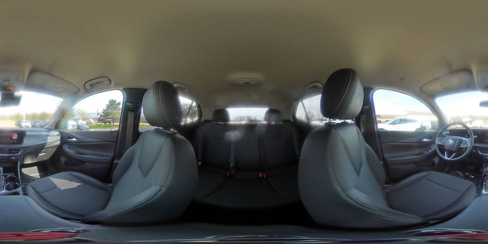 Used 2025 Buick Encore GX Preferred FWD image 42