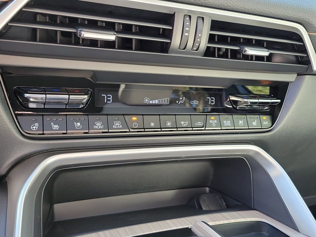 New 2026 MAZDA CX-90 3.3 Turbo w/ Preferred Package image 32